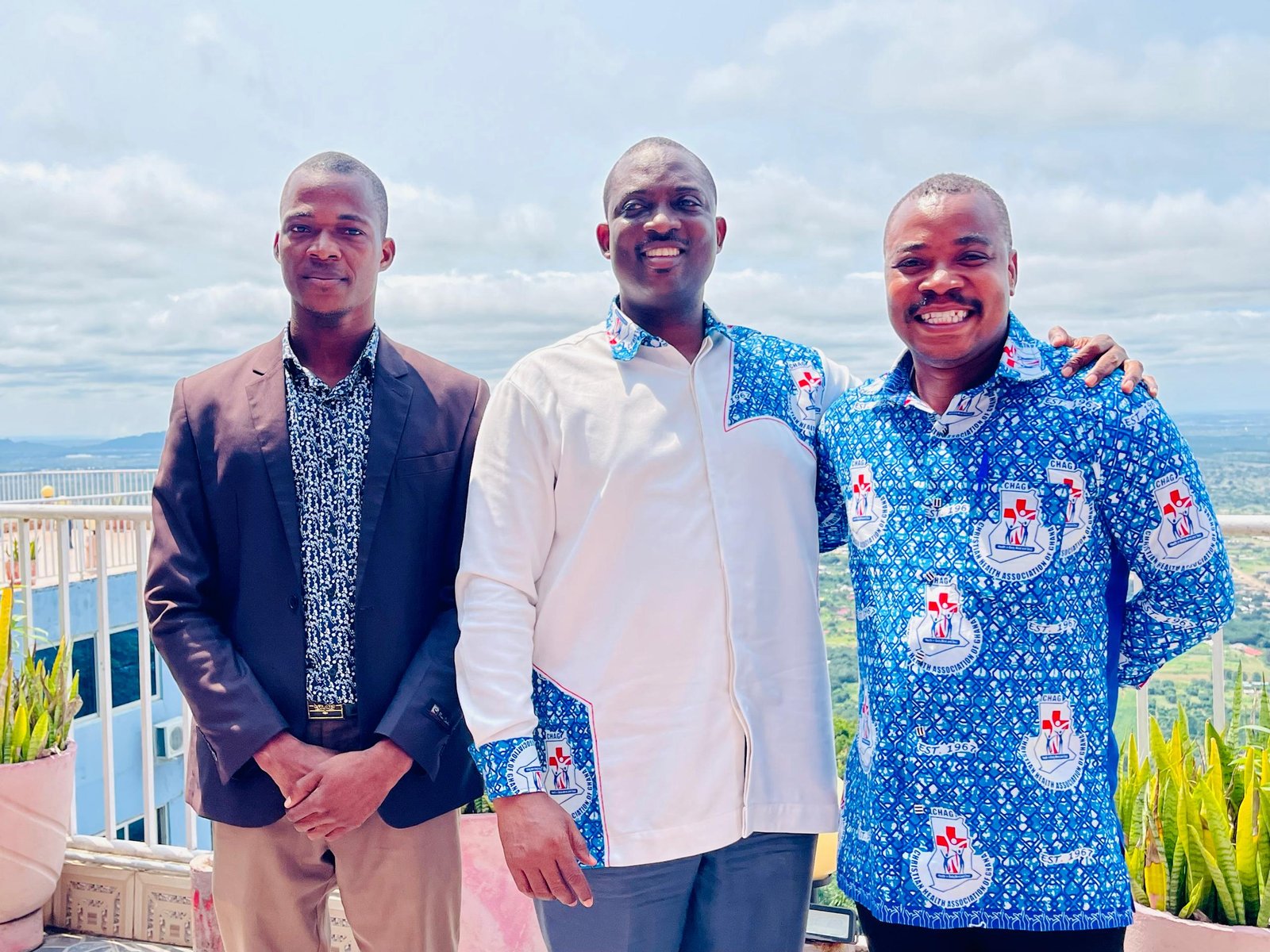 CHAG Health Facility